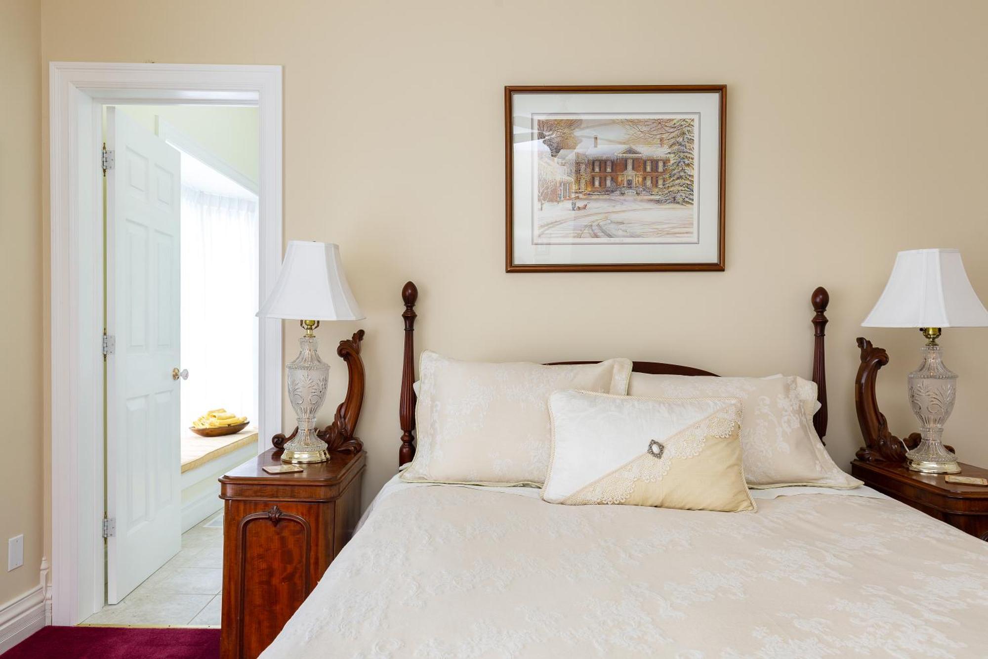 Greystone On Golden Lake Resort Deacon