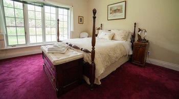 Resort Greystone On Golden Lake