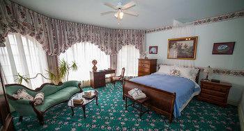 Resort Greystone On Golden Lake 4*
