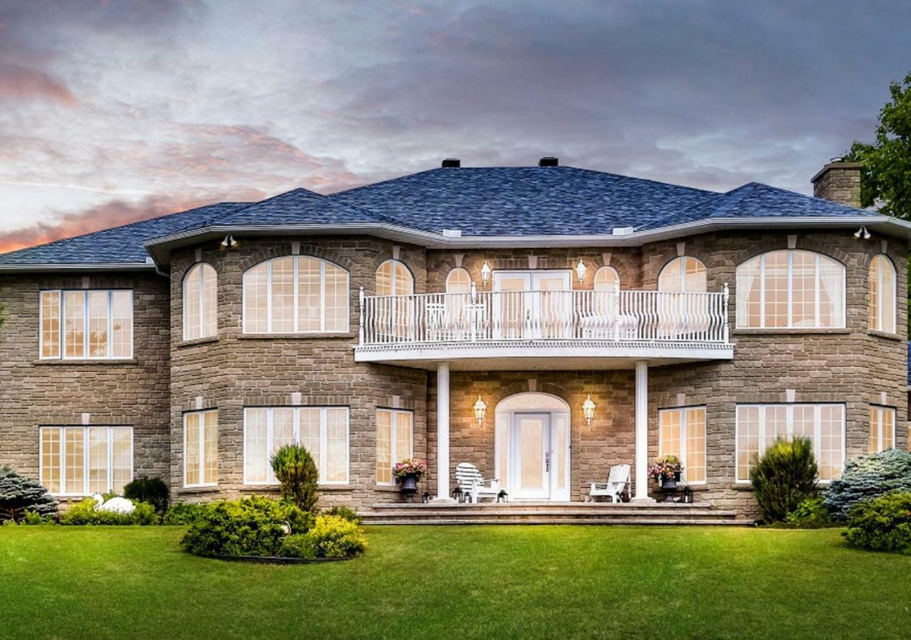 Greystone On Golden Lake Resort 4*